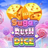 Bocoran RTP Slot Pragmatic Sugar Rush Dice